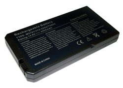 replacement dell inspiron 1200 battery