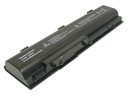 replacement dell inspiron 1300 battery