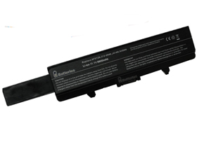 replacement dell j414n battery