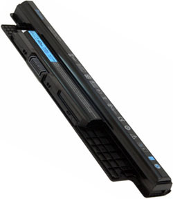 replacement dell 8rt13 battery