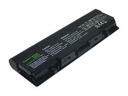 replacement dell inspiron 1520 battery