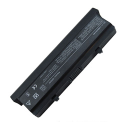 replacement dell rn873 battery