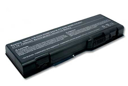 replacement dell inspiron 9200 battery