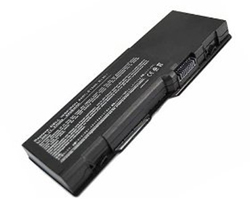 replacement dell tc023 battery