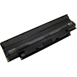 replacement dell inspiron m501d battery