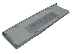 replacement dell latitude c400 battery