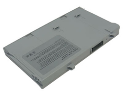 replacement dell latitude d400 battery