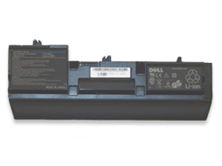 replacement dell latitude d410 battery