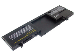 replacement dell latitude d420 battery