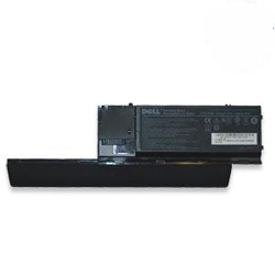replacement dell latitude d640 battery