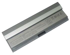 replacement dell x784c battery