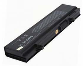 replacement dell rm668 battery