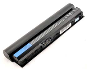 replacement dell frrog battery