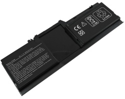 replacement dell latitude xt battery
