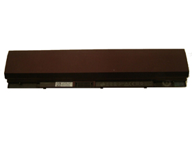 replacement dell d839n battery