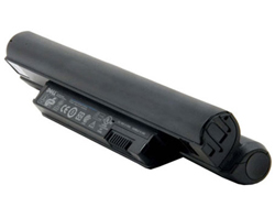 replacement dell f144m battery