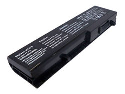 replacement dell wt870 battery