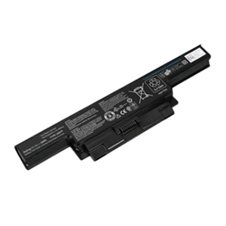 replacement dell studio 1457 battery