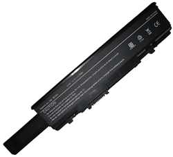 replacement dell studio 1557 battery