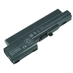 replacement dell 3ur18650-2-t0044 battery