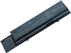 replacement dell 7fj92 battery