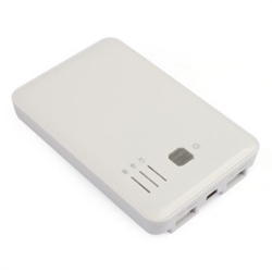 ipad iphone external battery charger