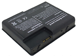 replacement compaq presario x1000 battery