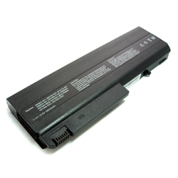 replacement hp compaq nx6325 battery