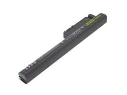 replacement hp compaq nc2510 battery