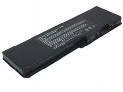 replacement hp compaq nc4000 battery