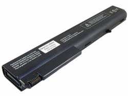 replacement hp compaq nx7300 battery