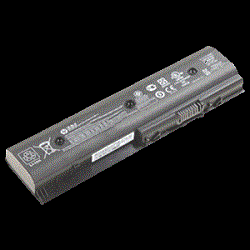 replacement hp tpn-p102 battery