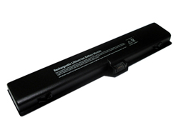 replacement hp omnibook xe battery