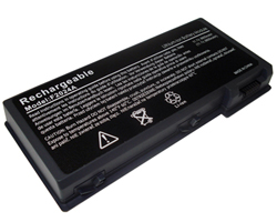 replacement hp pavilion n5300 battery