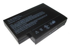 replacement hp omnibook xe4100 battery