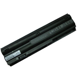 replacement hp 646757-001 battery