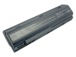 replacement hp pavilion dv4000 battery