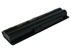 replacement hp pavilion dv3 series battery
