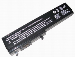 replacement hp pavilion dv3000 battery