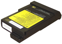 replacement ibm thinkpad 390 battery