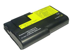 replacement ibm thinkpad a22e battery