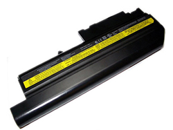 replacement ibm thinkpad t42p battery