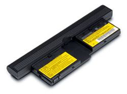 replacement ibm thinkpad x41 tablet battery