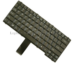 replacement Acer Aspire 1500 laptop keyboard