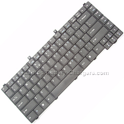replacement Acer Aspire 9500 laptop keyboard