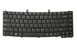 replacement Acer Travelmate 4730 laptop keyboard