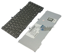 replacement Acer AEZB1TNR019 laptop keyboard