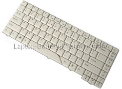 replacement Acer Aspire 5710Z laptop keyboard