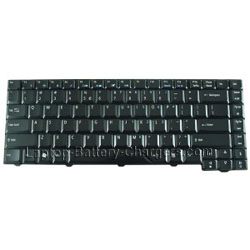 replacement Acer Aspire 6920 laptop keyboard