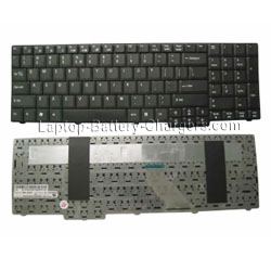 replacement Acer Aspire 9410 laptop keyboard